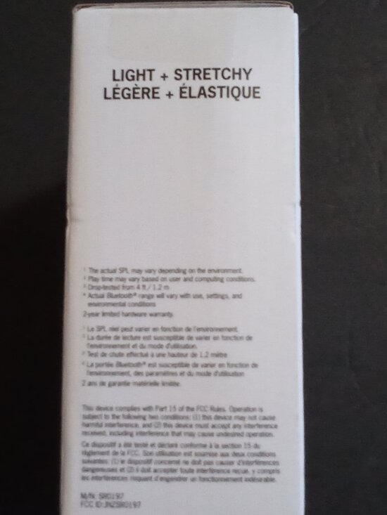 Ultimate Ears MINIROLL Waterproof Bluetooth Wireless Mini Portable Speaker Black - Picture 13 of 15